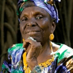 Binta Laly Sow