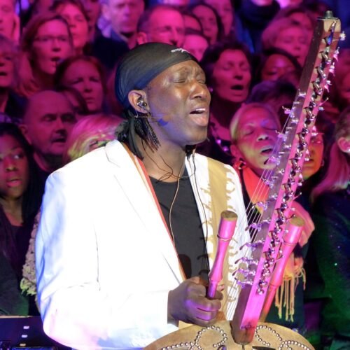 N'Faly Kouyaté